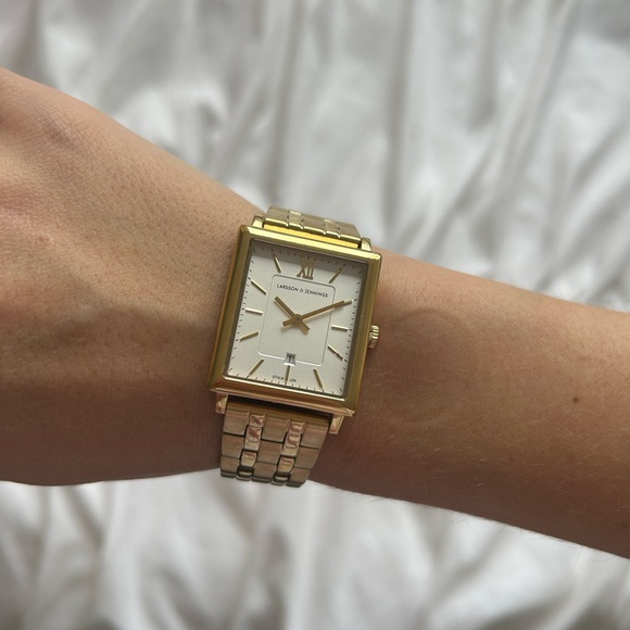 Larsson & Jennings - Picture 4 of 9